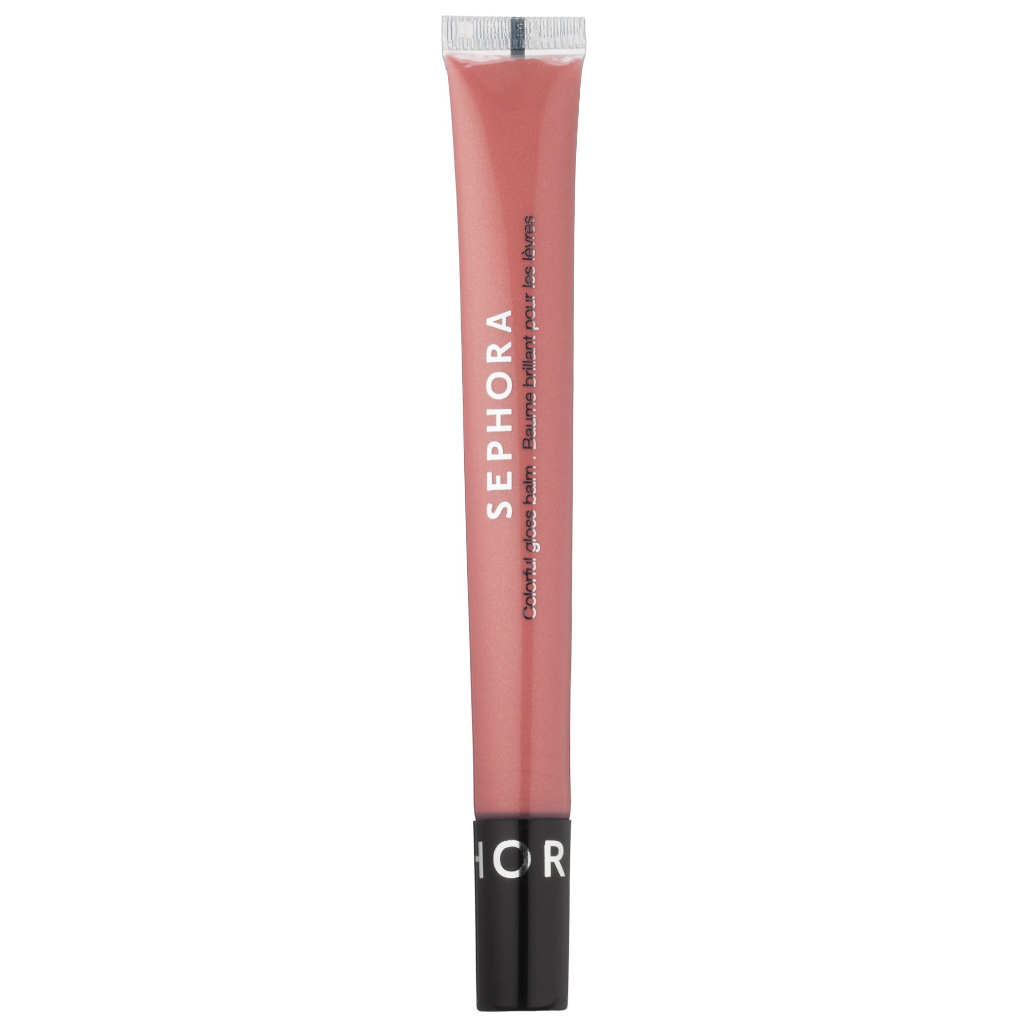 COLORFUL GLOSS BALM