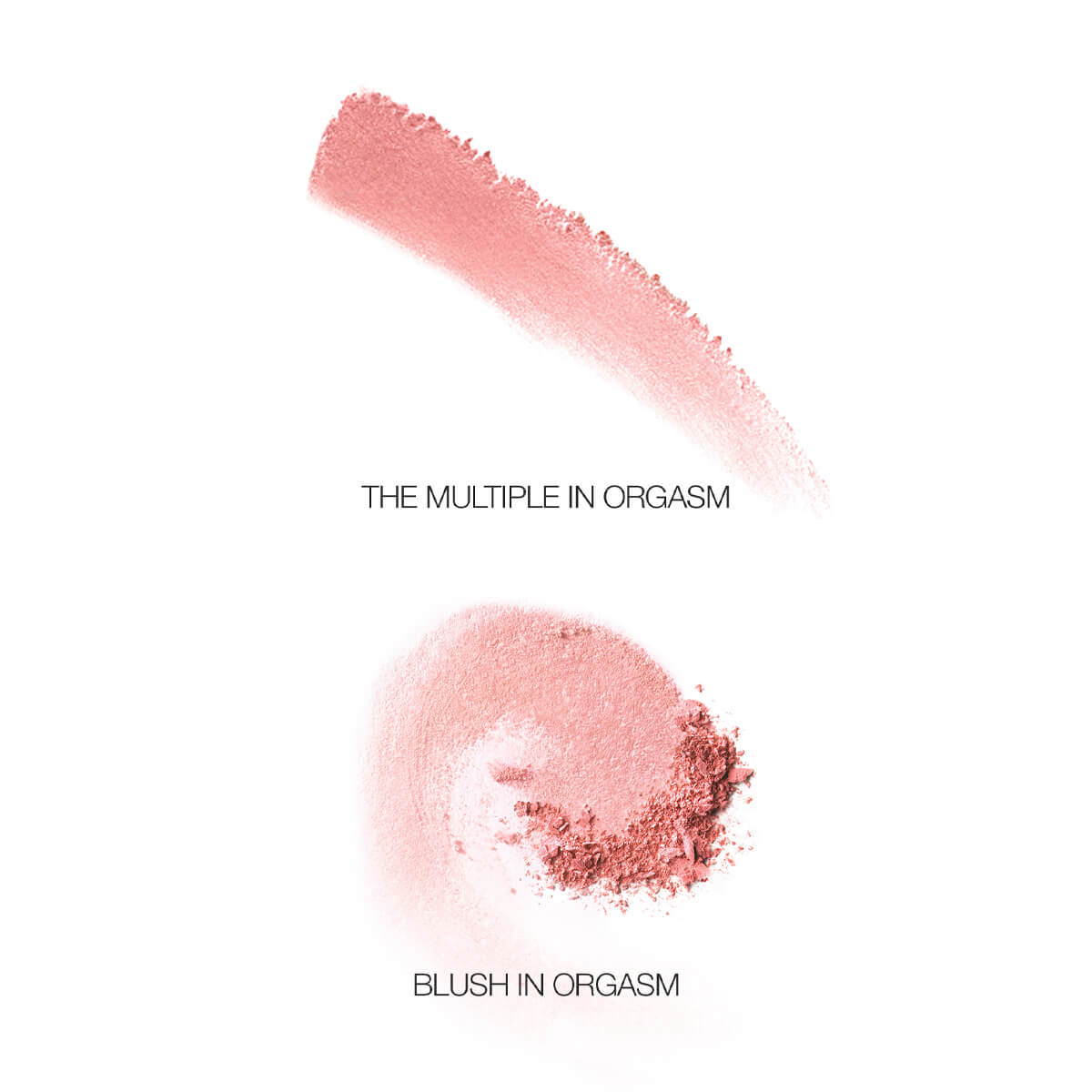 MINI ORGASM CHEEK DUO (BLUSH EN POLVO Y EN BARRA)