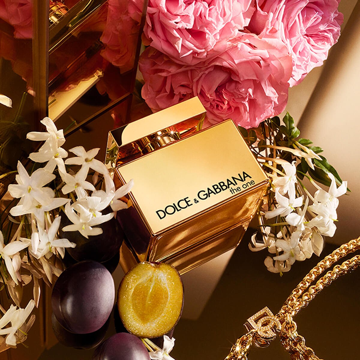THE ONE GOLD EAU DE PARFUM