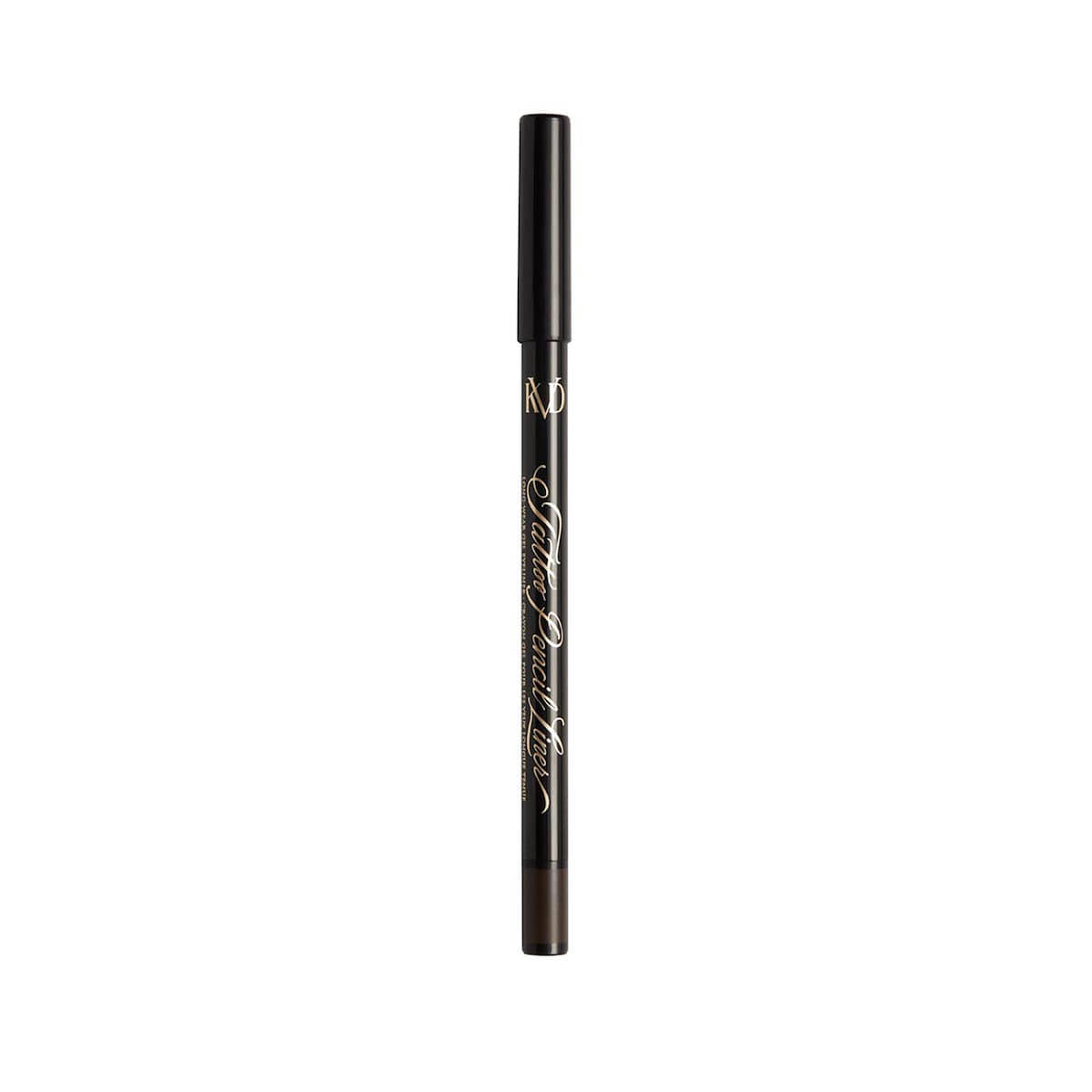 TATTOO PENCIL LINER WATERPROOF LONG-WEAR GEL EYELINER (DELINEADOR DE OJOS)