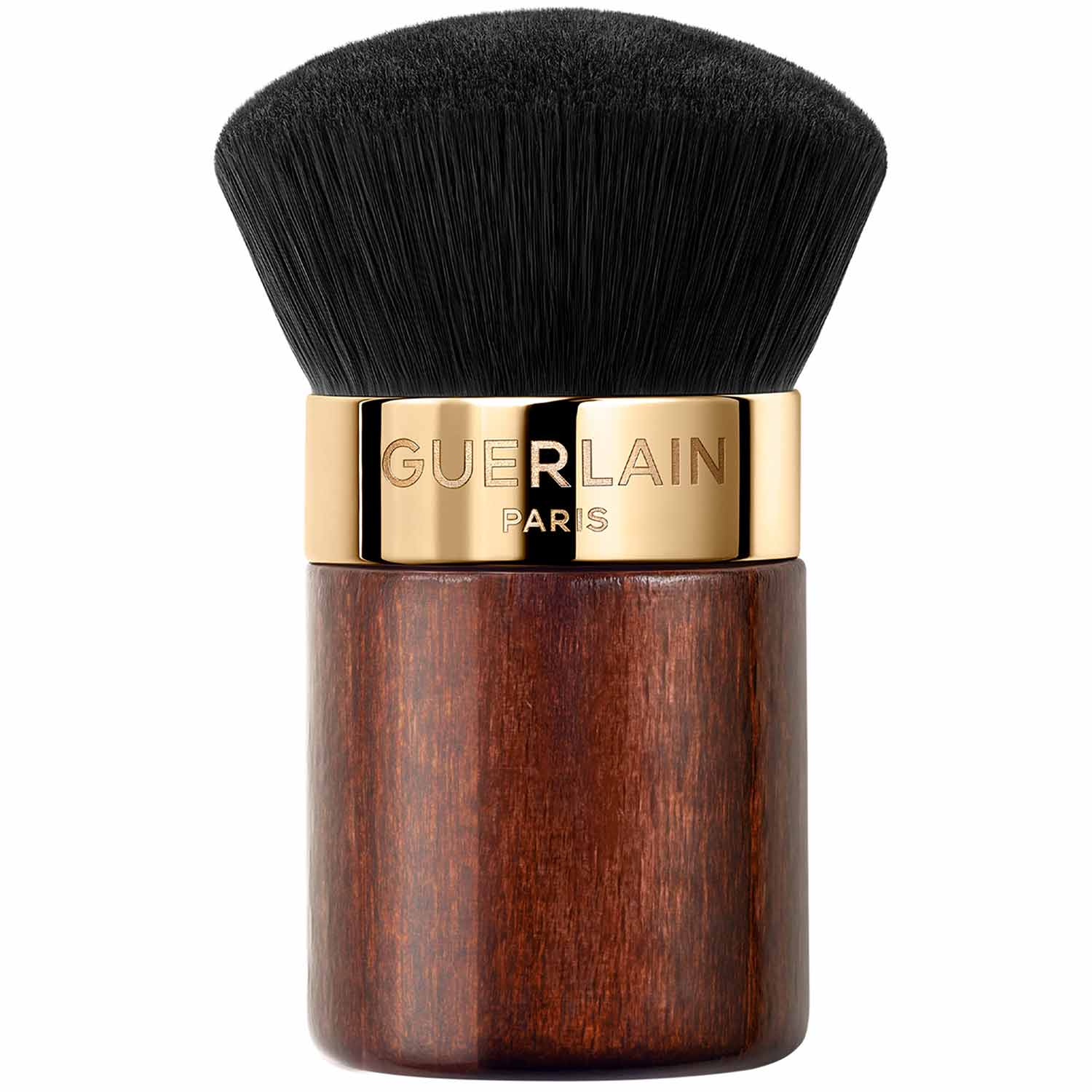 PARURE GOLD SKIN BRUSH (BROCHA PARA BASE DE MAQUILLAJE)