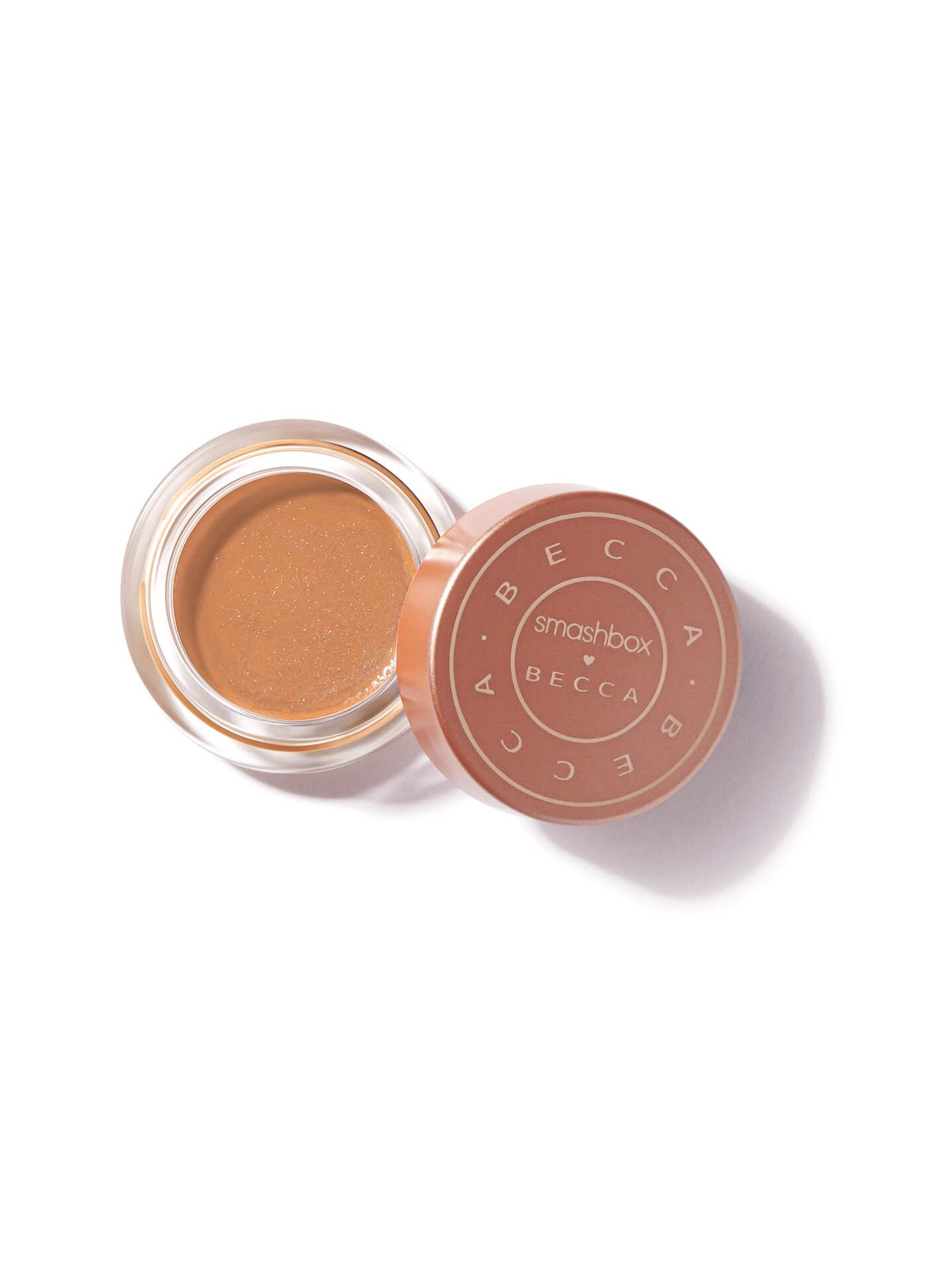 SMASHBOX X BECCA UNDER EYE BRIGHTENING CORRECTOR (CORRECTOR EN CREMA)