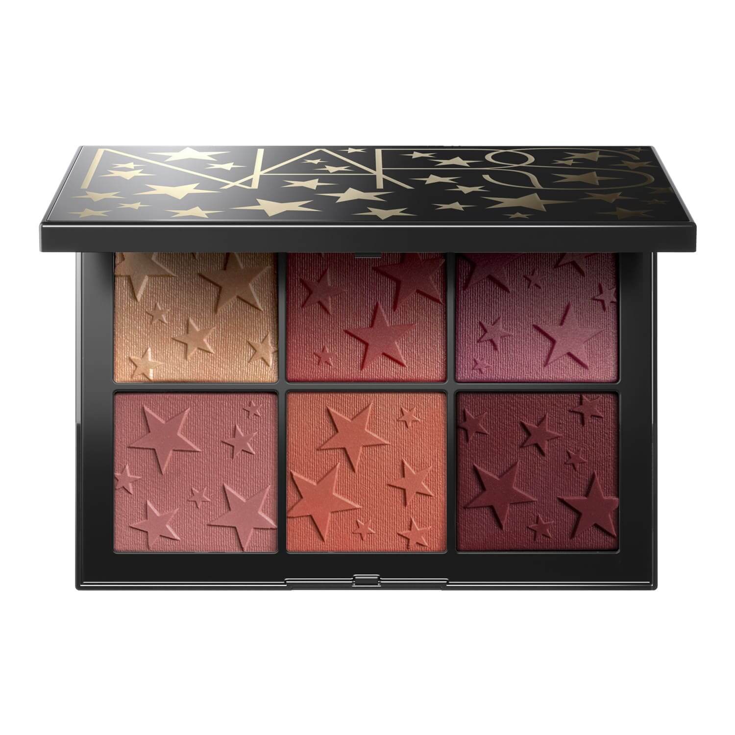RISING STAR CHEEK PALETTE (PALETA DE MEJILLAS)