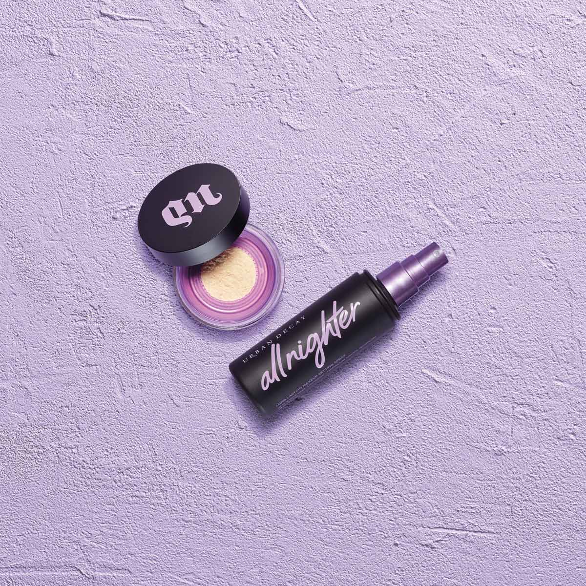 ALL NIGHTER LOOSE SETTING POWDER (POLVO FIJADOR DE MAQUILLAJE)