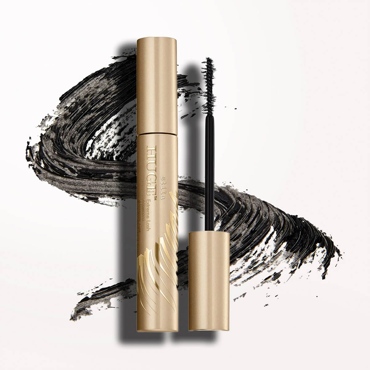 HUGE EXTREME LASH MASCARA (MASCARA DE PESTA&Ntilde;AS)