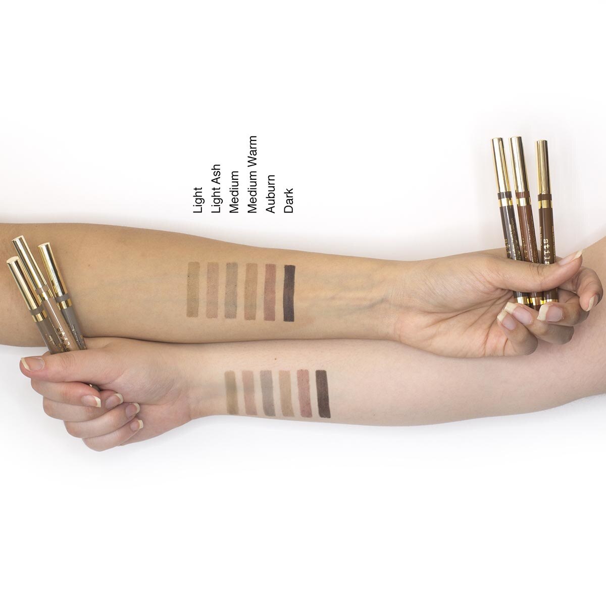 STAY ALL DAY WATERPROOF BROW COLOR