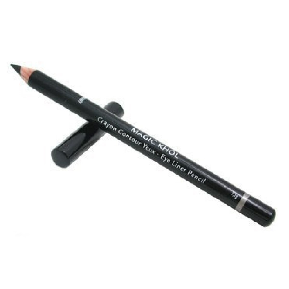 MAGIC KHOL N15 (L&Aacute;PIZ DELINEADOR DE OJOS)