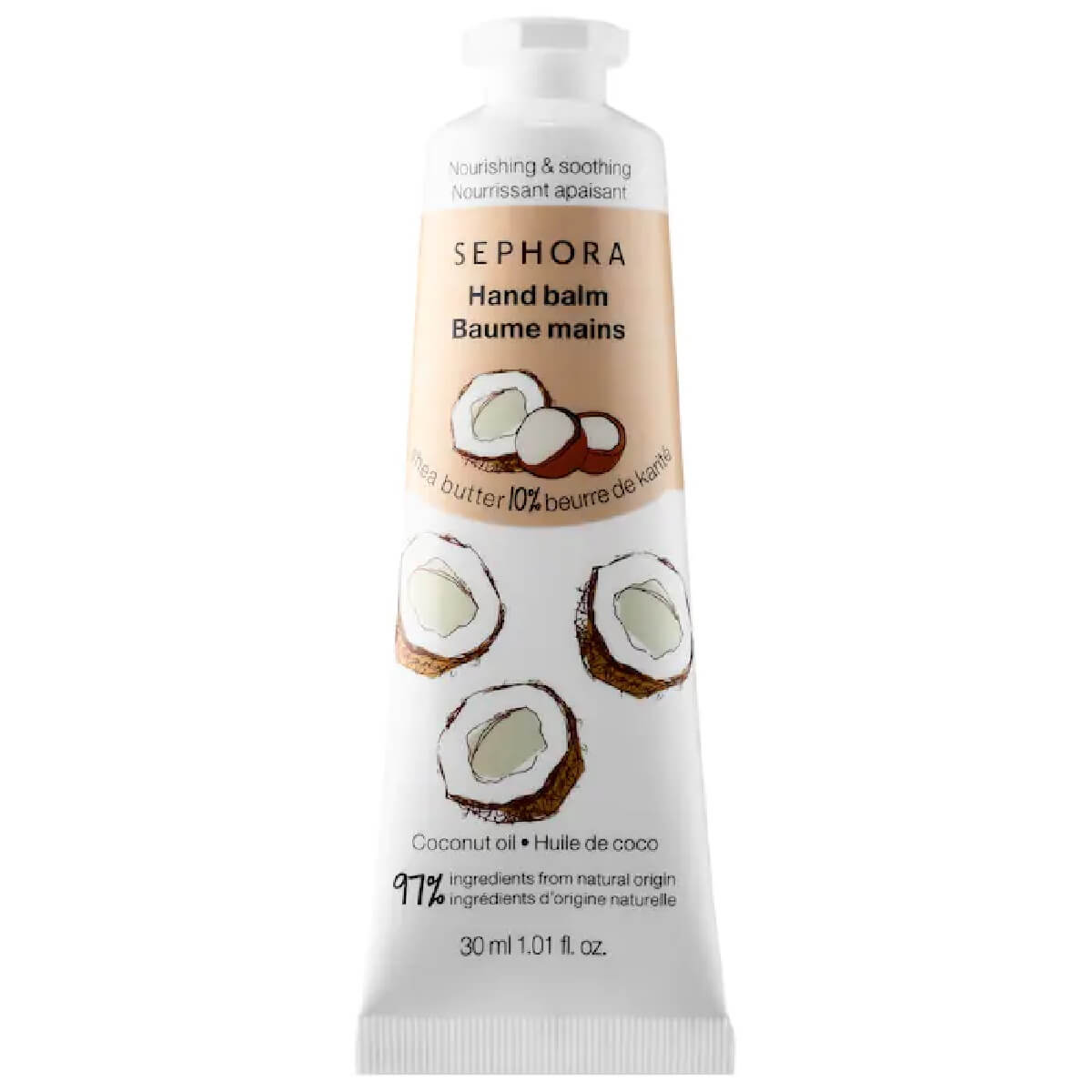 HAND BALMS (B&Aacute;LSAMO PARA MANOS)