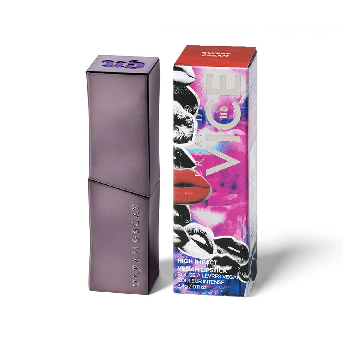 VICE LIPSTICK RENO (LABIAL)