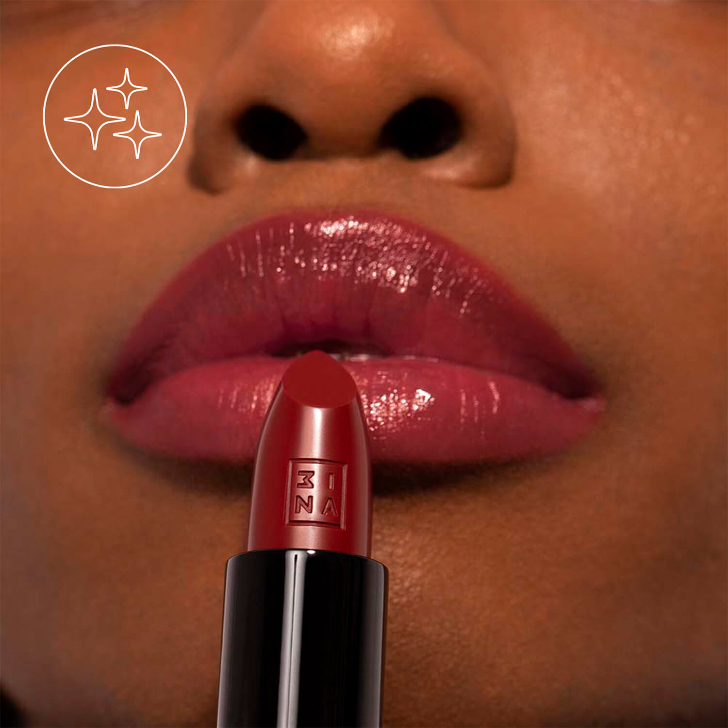 THE LIPSTICK (LABIAL EN BARRA)