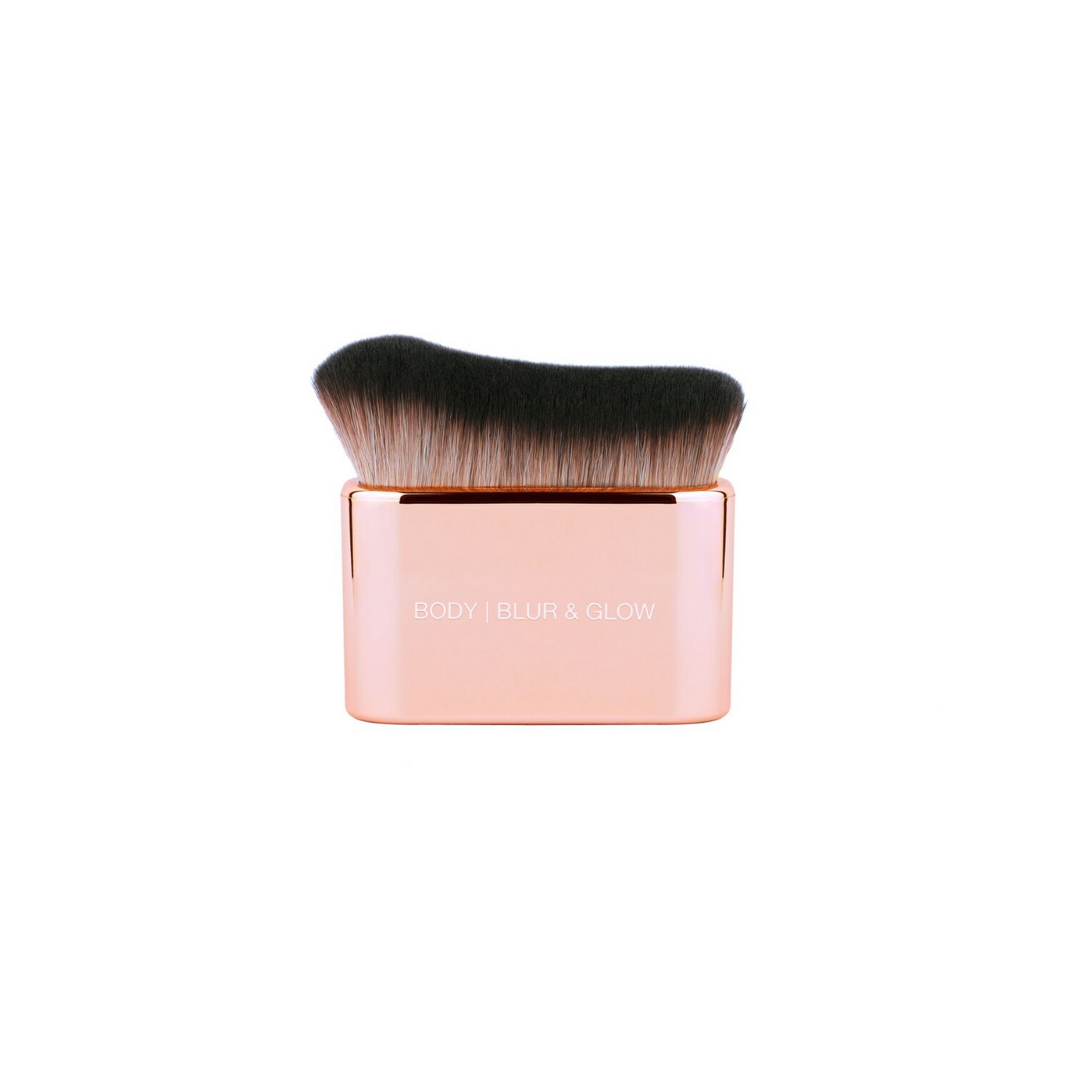 N.Y.M.P.H BODY BLUR & GLOW BRUSH (BROCHA APLICADORA DE ILUMINADOR L&Iacute;QUIDO)