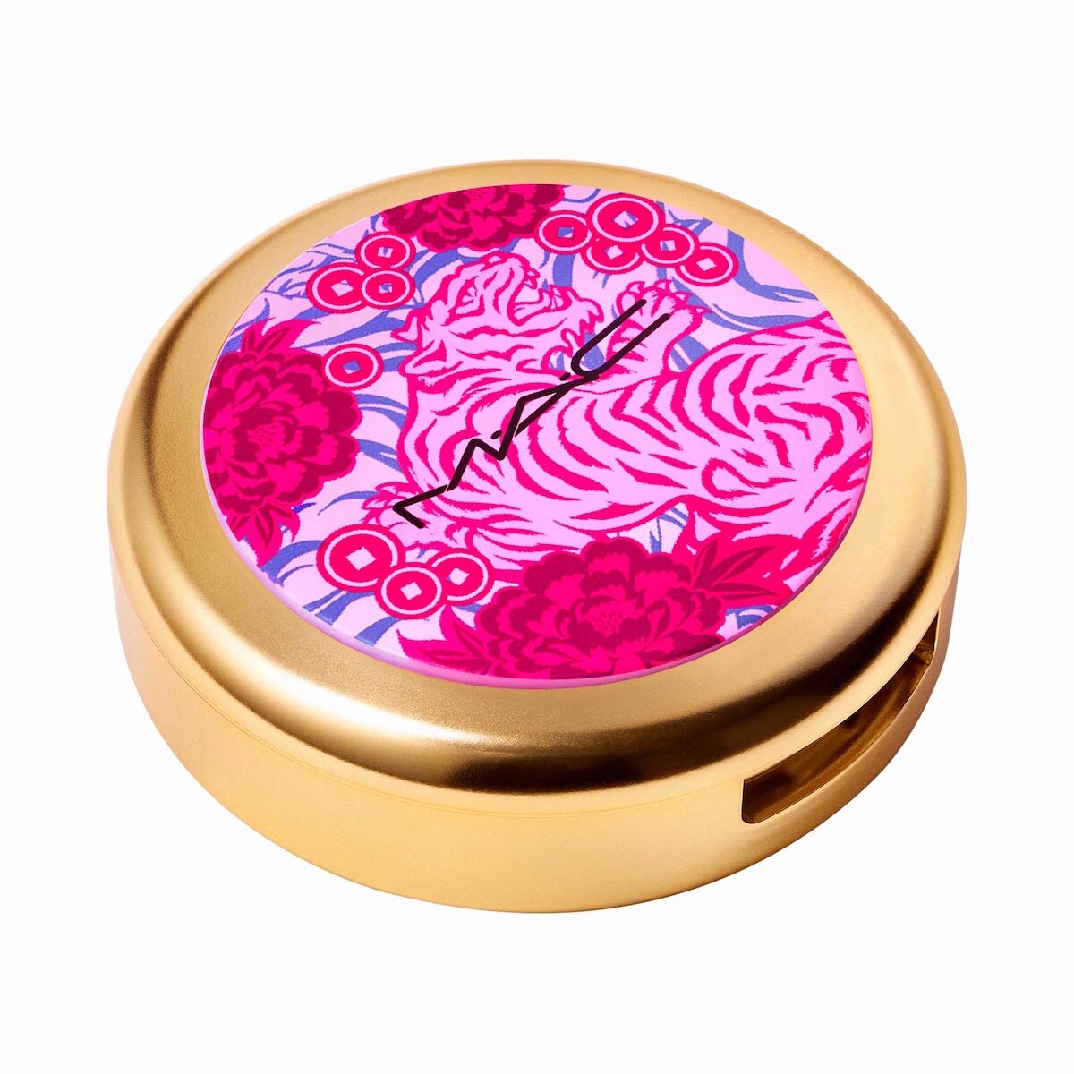 EXTRA DIMENSION SKINFINISH MAC (ILUMINADOR)
