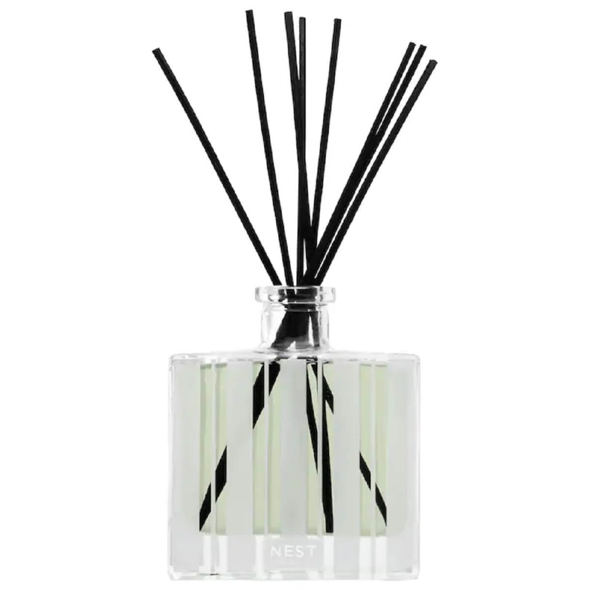WILD MINT & EUCALYPTUS REED DIFFUSER (DIFUSOR AROM&Aacute;TICO)