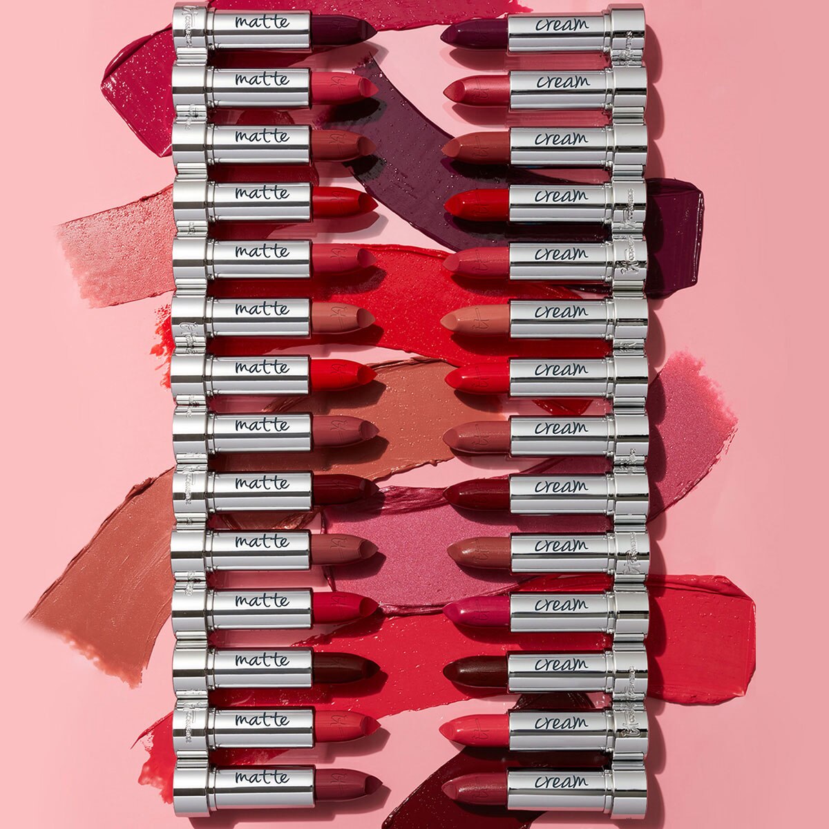 PILLOW LIPS LIPSTICK (LABIAL)