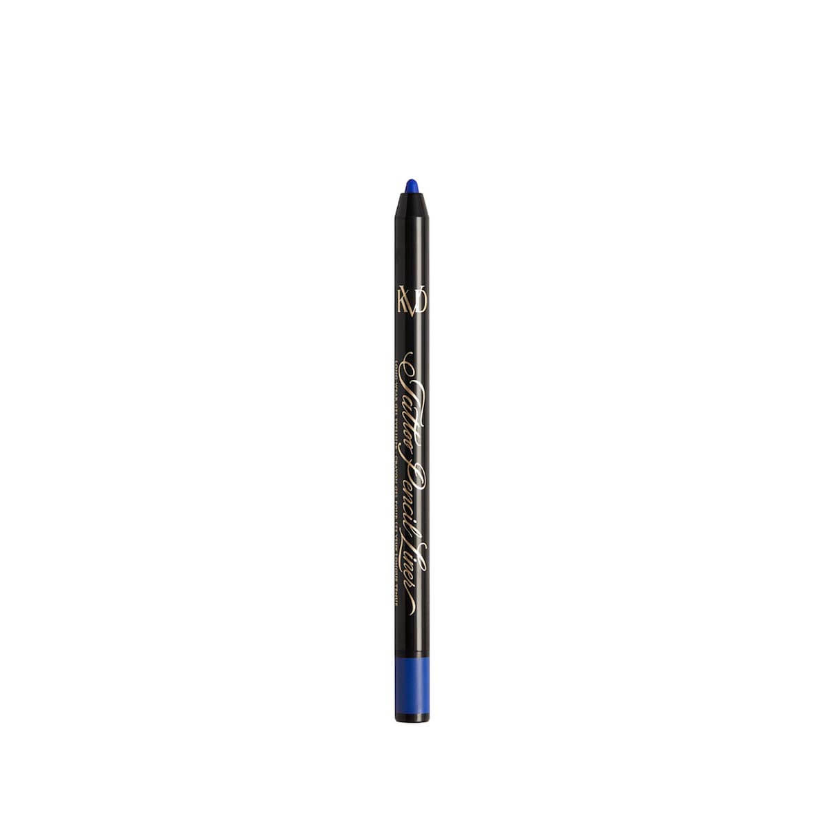TATTOO PENCIL LINER WATERPROOF LONG-WEAR GEL EYELINER (DELINEADOR DE OJOS)