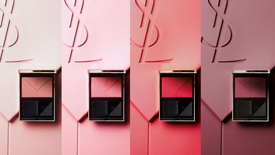 COUTURE BLUSH (RUBOR)
