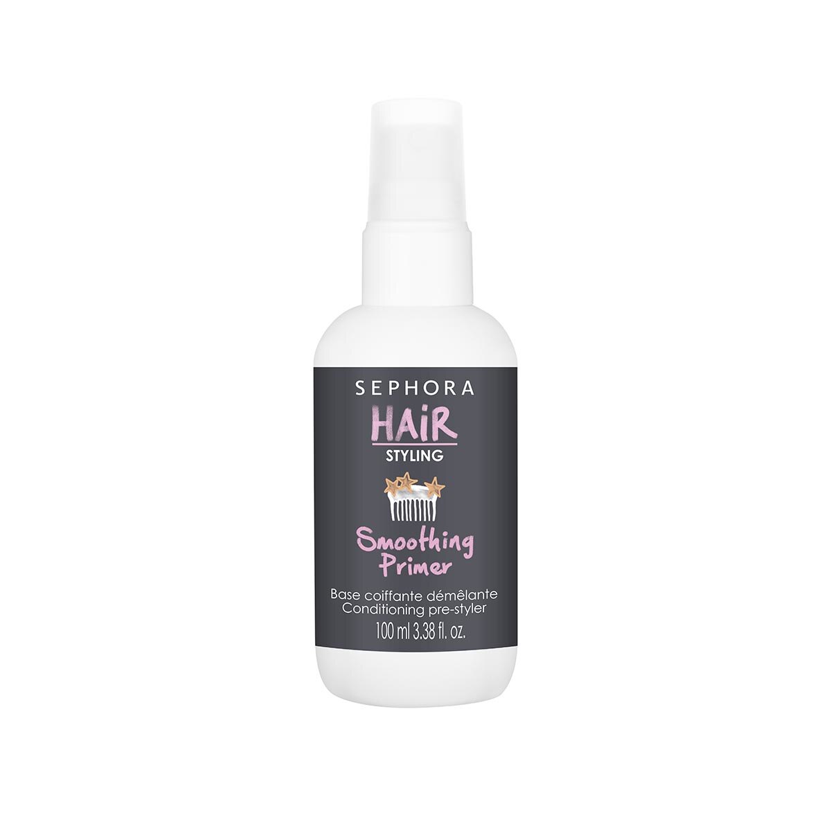 SMOOTHING PRIMER (BASE SPRAY)