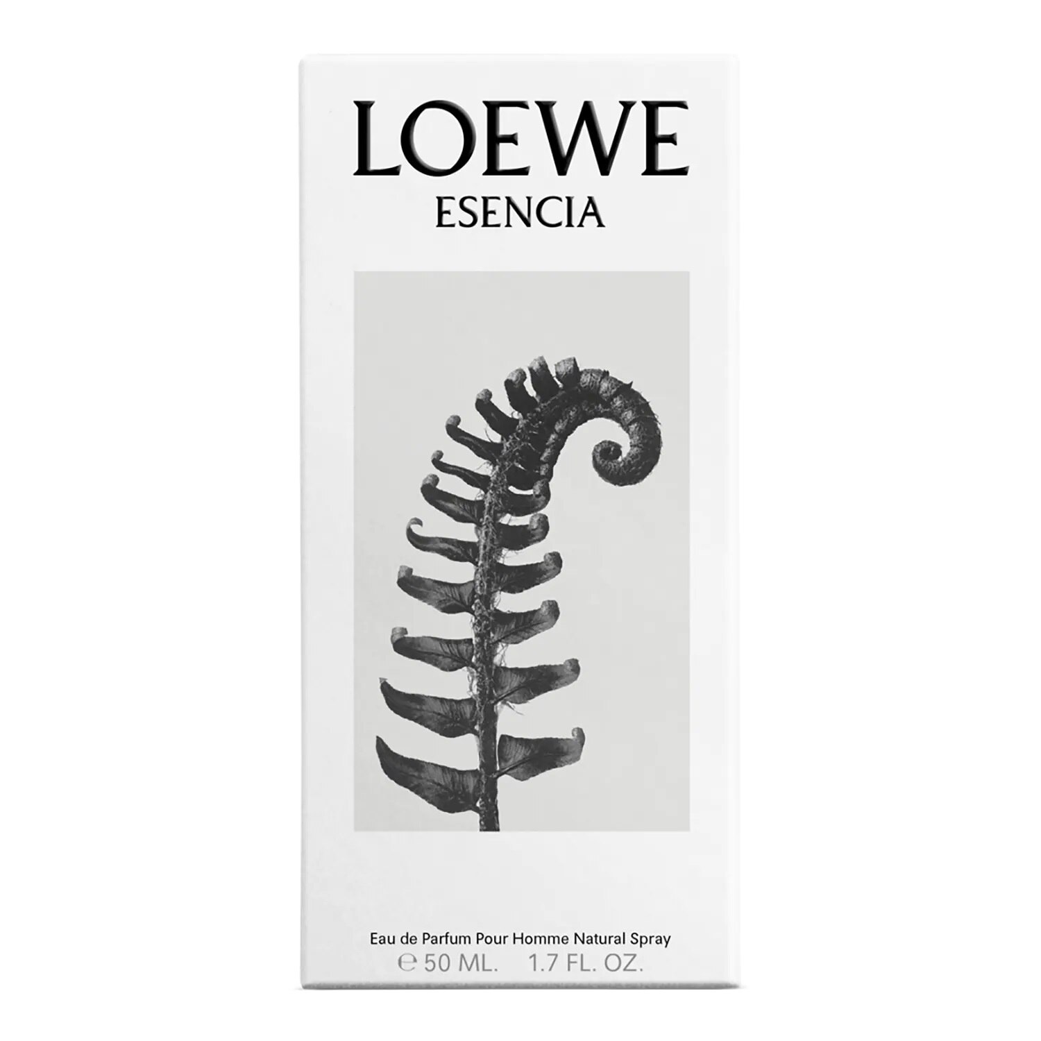 LOEWE ESENCIA EDP