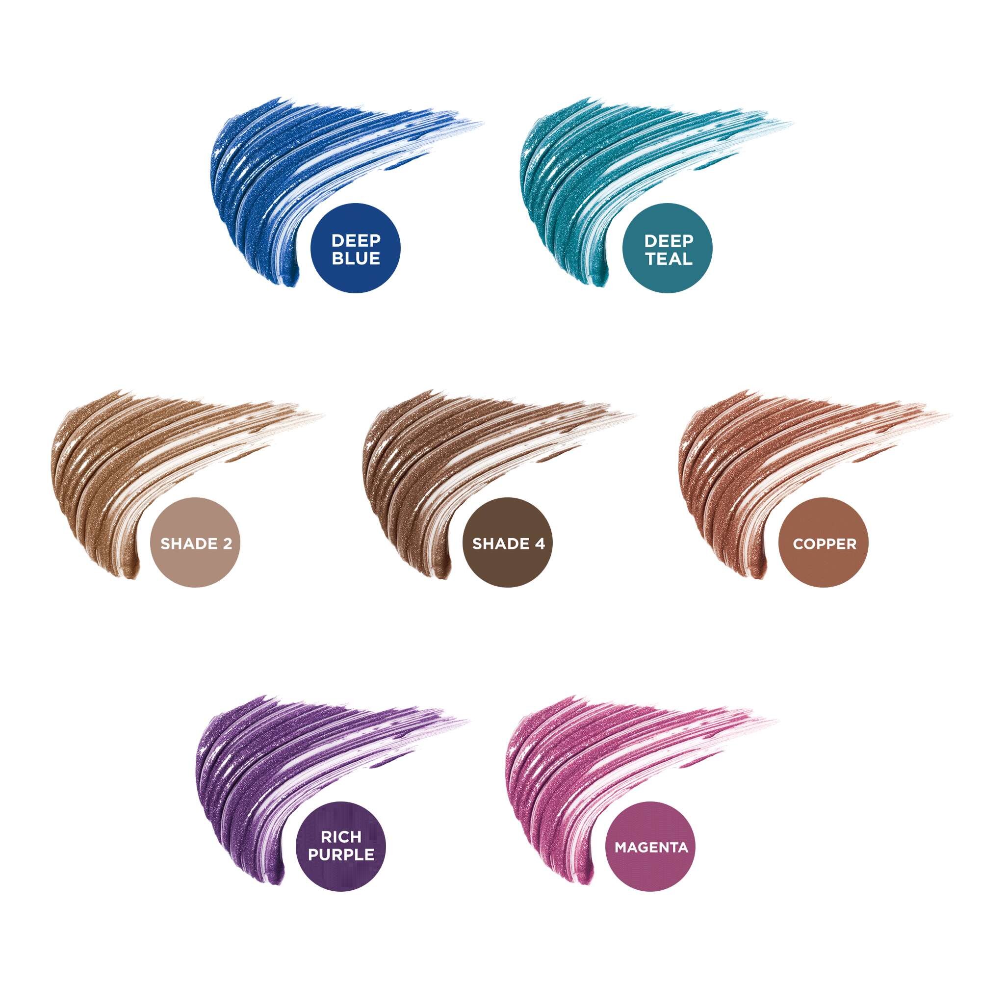 3D BROWTONES INSTANT COLOR HIGHLIGHTS
