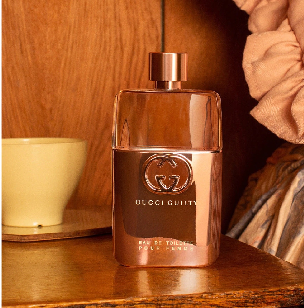 SET GUCCI GUILTY EDP