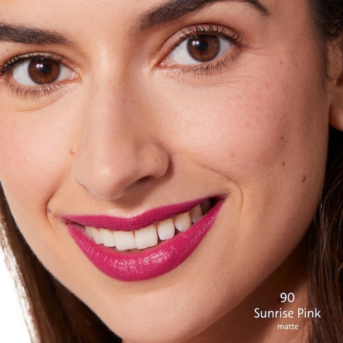 CREAM LIP STAIN LIQUID LIPSTICK (LABIAL L&Iacute;QUIDO)