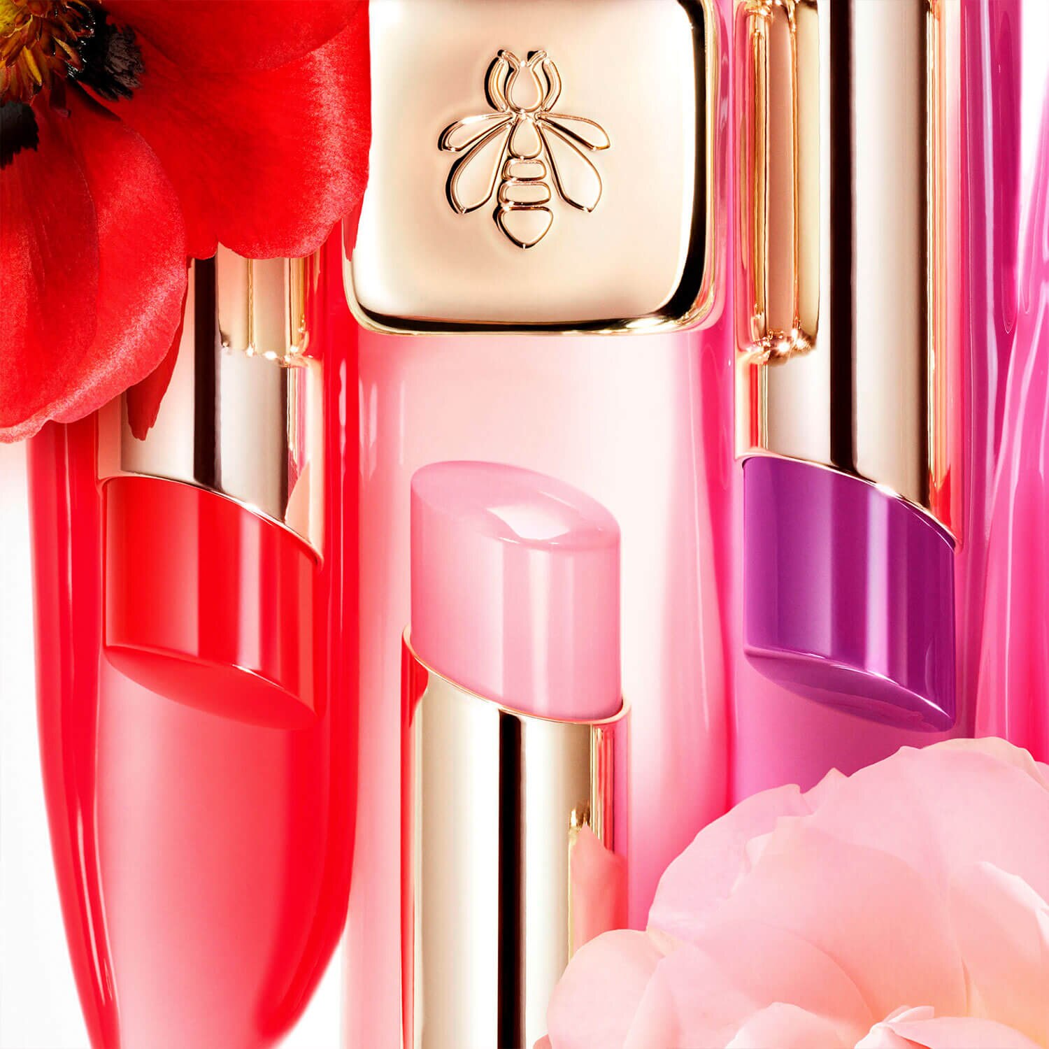 KISSKISS BEE GLOW (B&Aacute;LSAMO DE LABIOS)