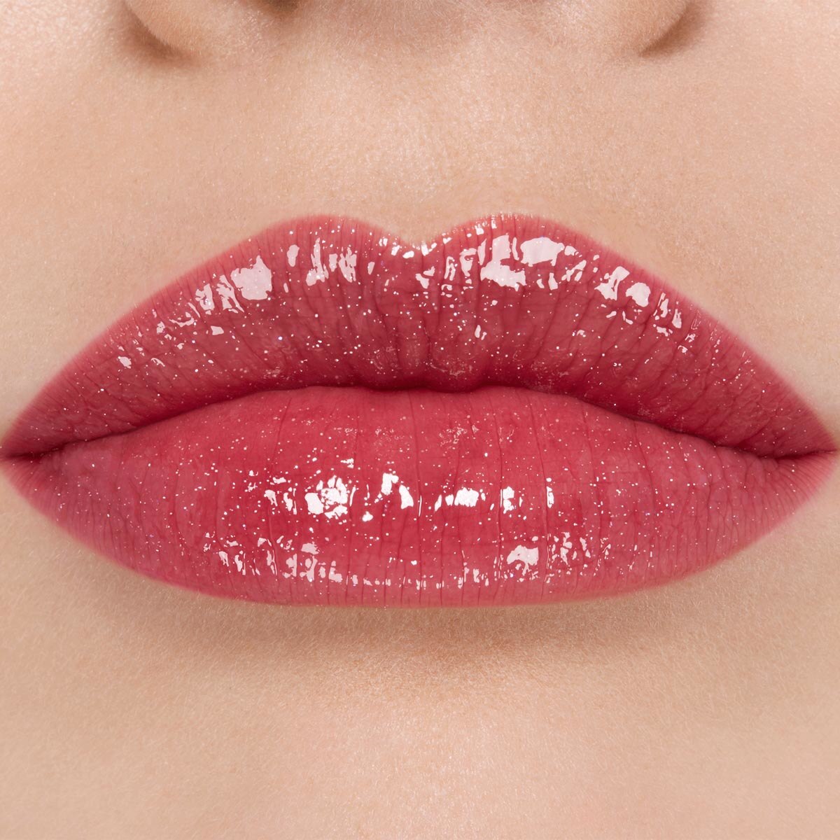GLOSS INTERDIT VINYL REVELATEUR (BRILLO LABIAL REVELADOR DE COLOR)
