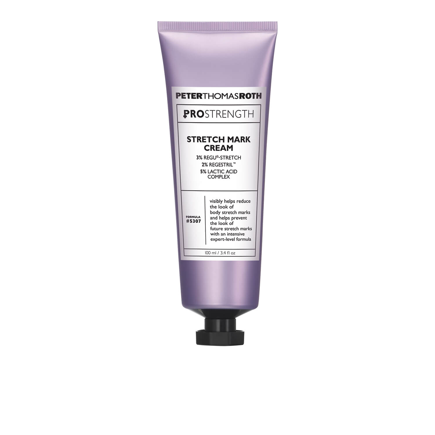 PRO STRENGTH STRETCH MARK CREAM (CREMA PARA ESTR&Iacute;AS)