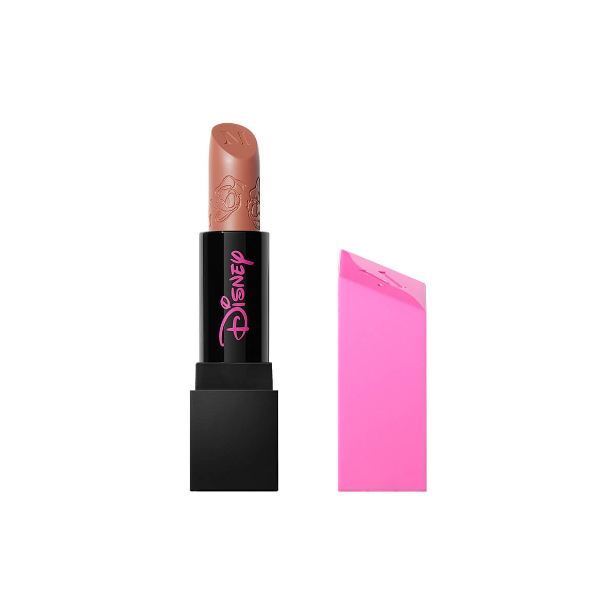MICKEY & FRIENDS TRUTH BE BOLD (TR&Iacute;O DE L&Aacute;PICES LABIALES ULTRA MATE)