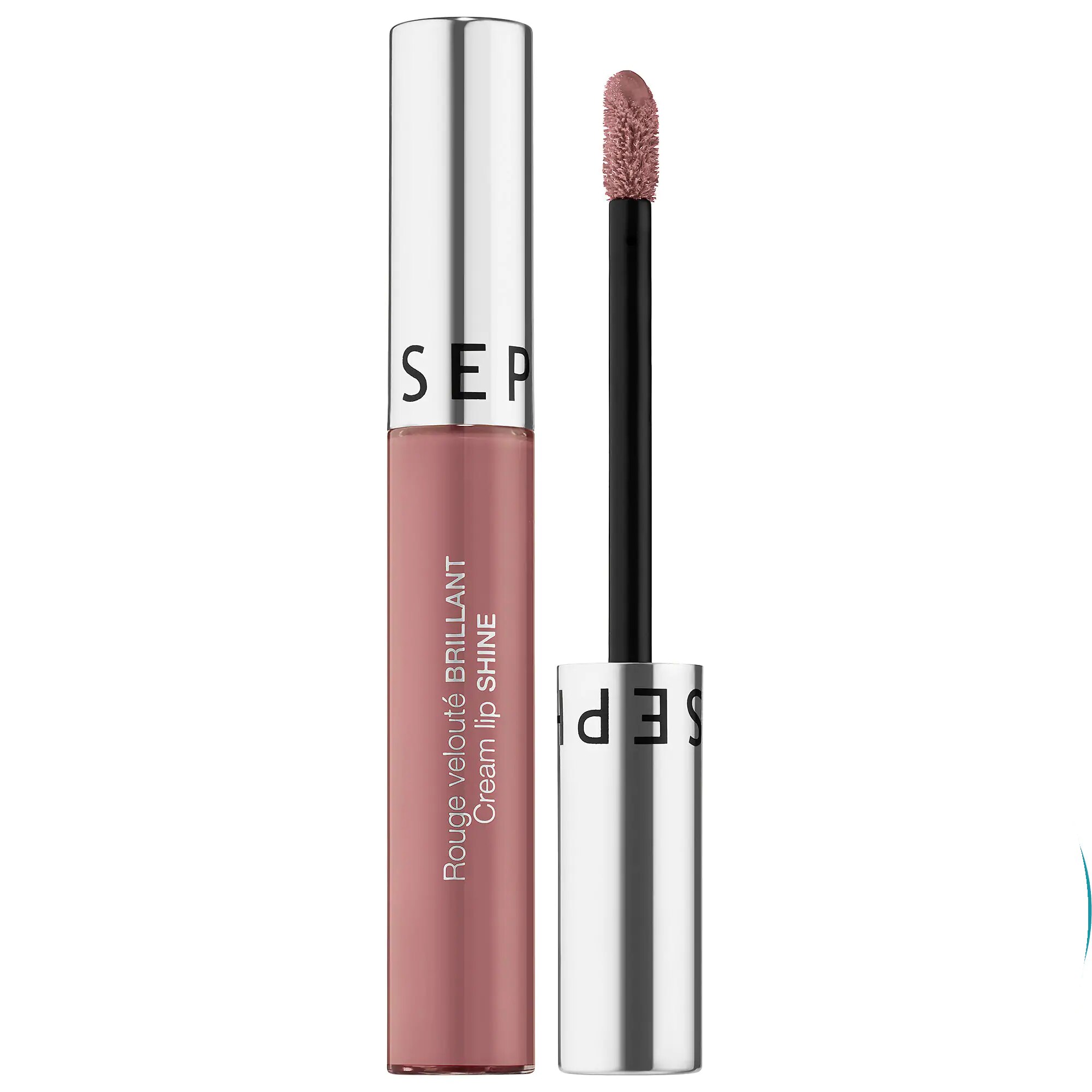 CREAM LIP SHINE (LABIAL L&Iacute;QUIDO)