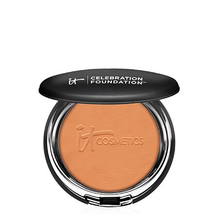 CELEBRATION FOUNDATION&trade; (BASE EN POLVO HIDRATANTE)