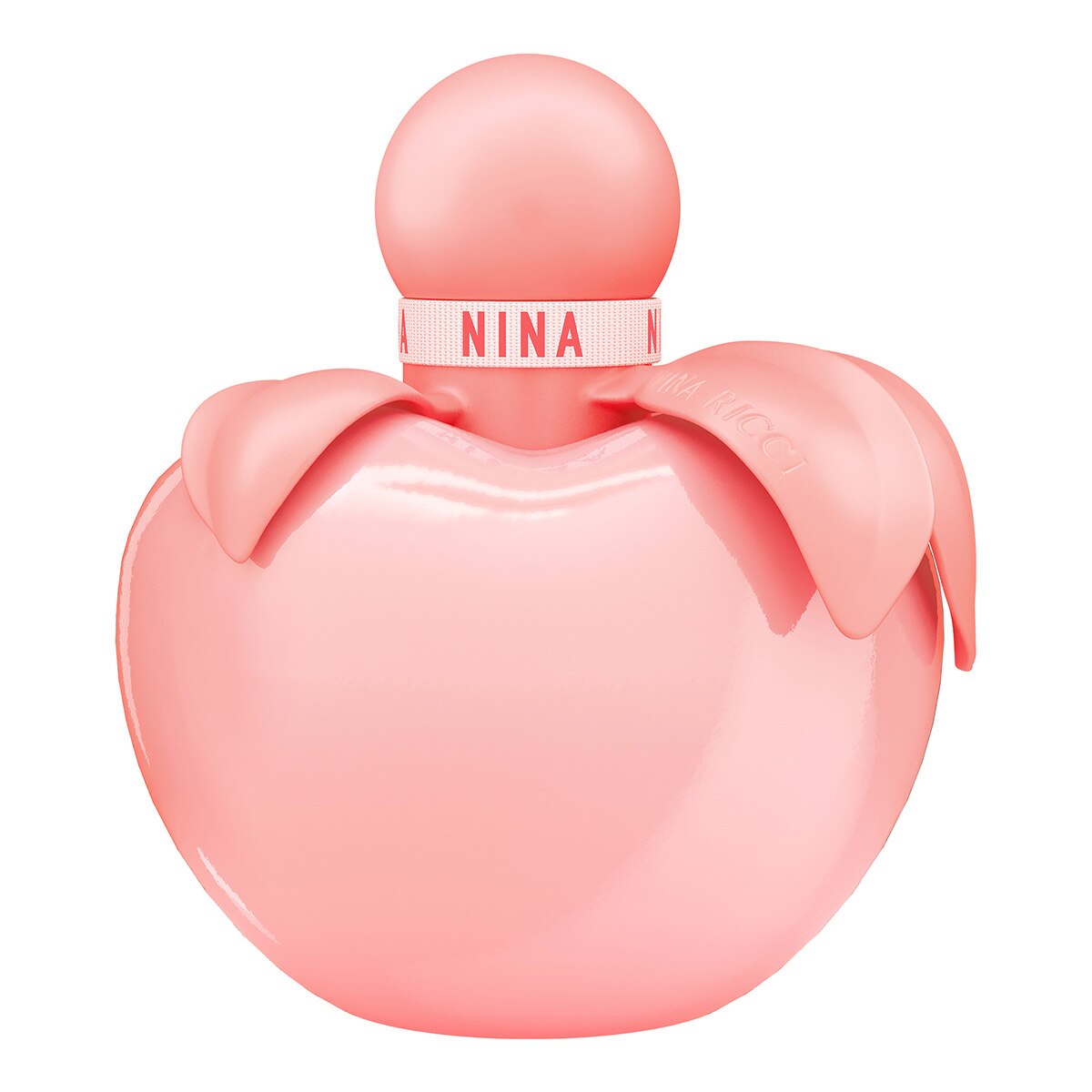FRAGANCIA PARA DAMA NINA RICCI NINA ROSE EDT