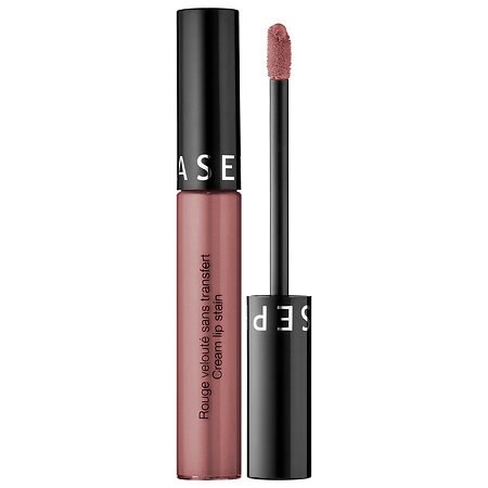CREAM LIP STAIN LIQUID LIPSTICK (LABIAL L&Iacute;QUIDO)