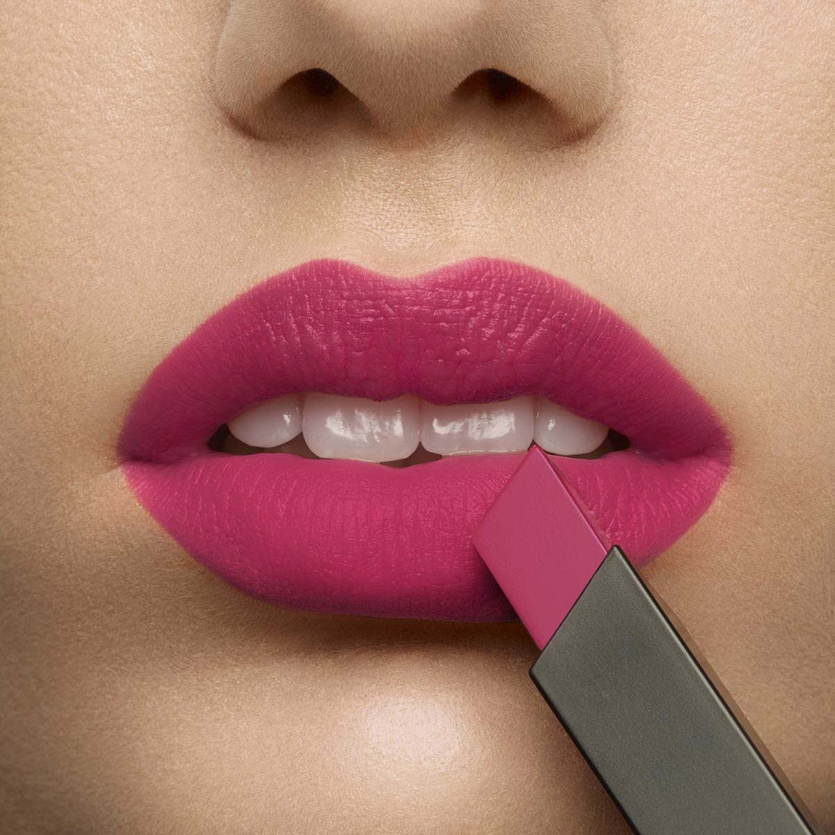 ROUGE PUR COUTURE THE SLIM SHEER MATTE