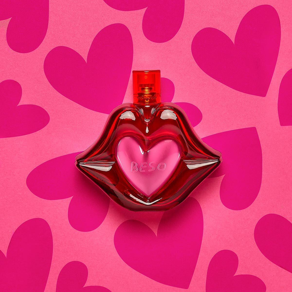 BESO EAU DE TOILETTE 100ML
