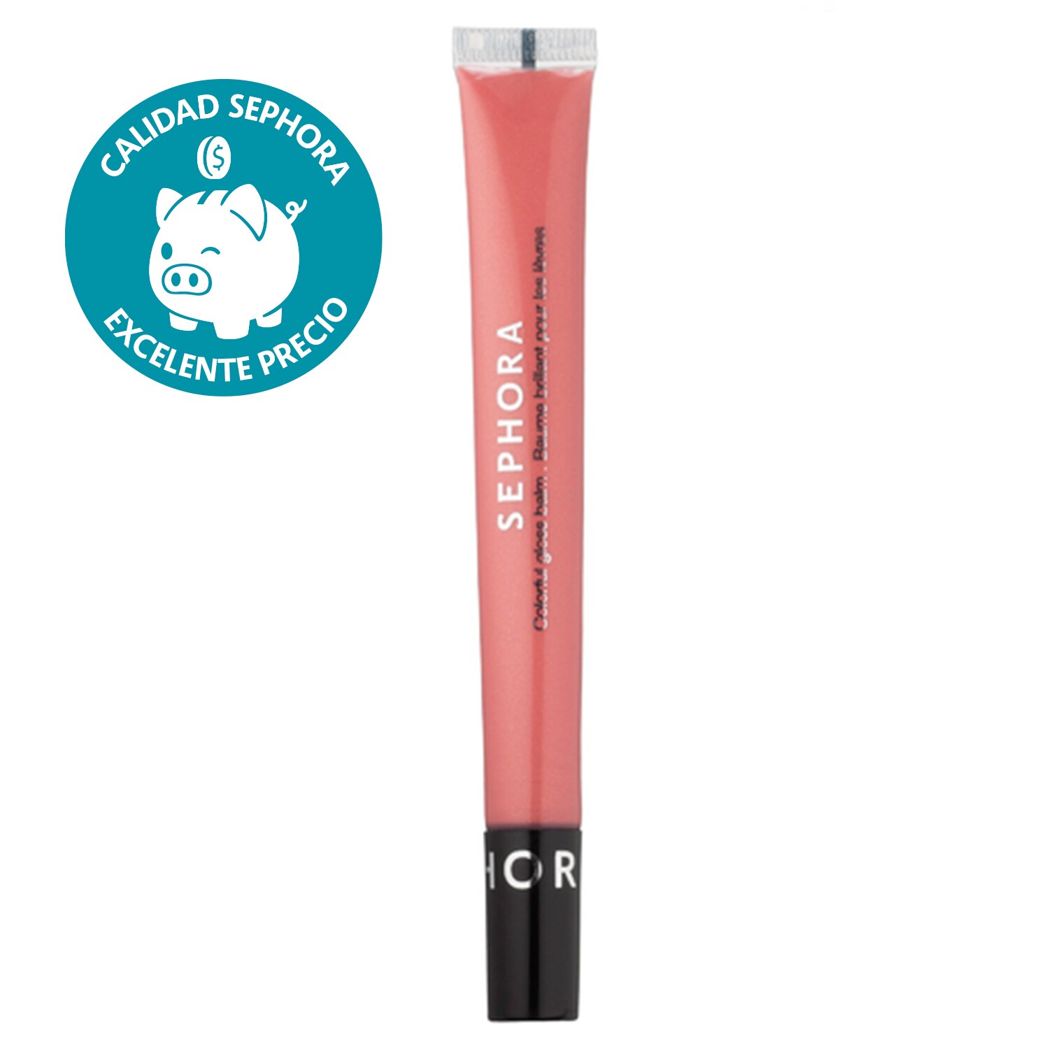 COLORFUL GLOSS BALM