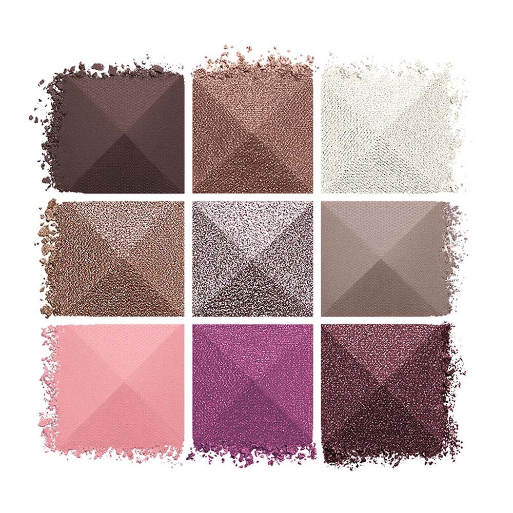 LE 9 (PALETA DE SOMBRAS PARA OJOS DE ALTA PIGMENTACI&Oacute;N Y 12 HORAS DE DURACI&Oacute;N)