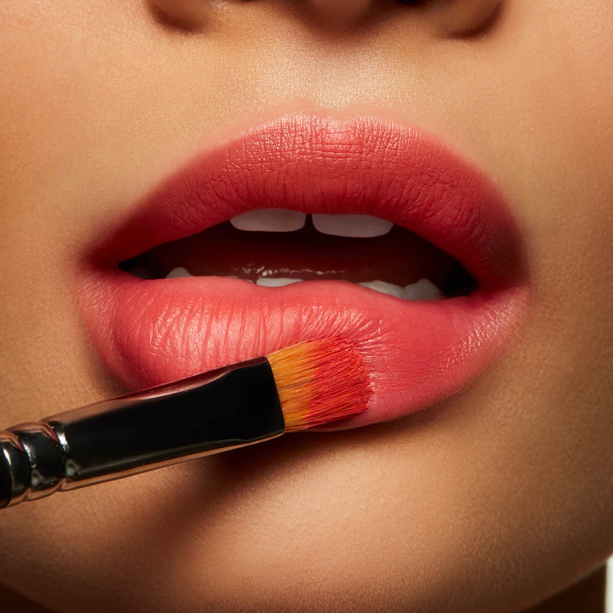 MATTE LIPSTICK / BLACK CHERRY (LABIAL MATE)