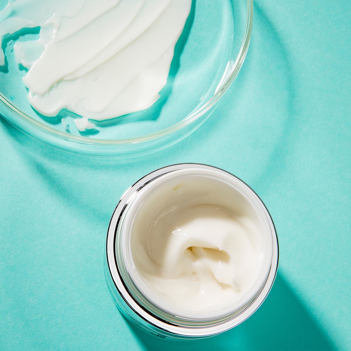 HYALURONIC FACIAL CREAM