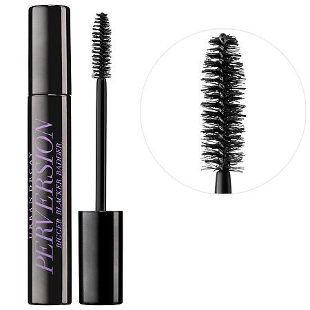 PERVERSION MASCARA (MASCARA DE PESTA&Ntilde;AS)