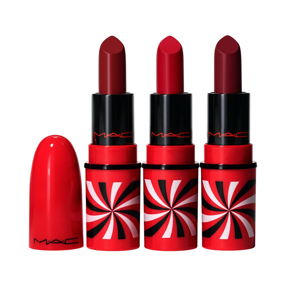 TINY TRICKS MINI LIPSTICK RED