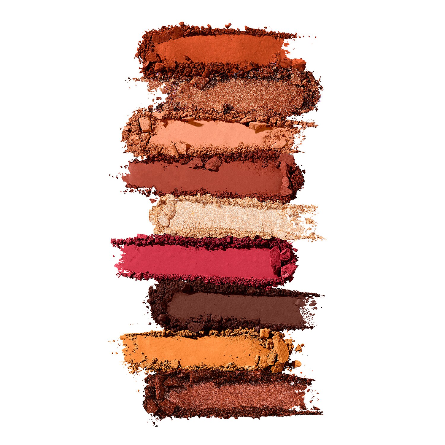 ARTISTRY PALETTE 9D PAINTED DESERT (PALETA DE SOMBRAS)