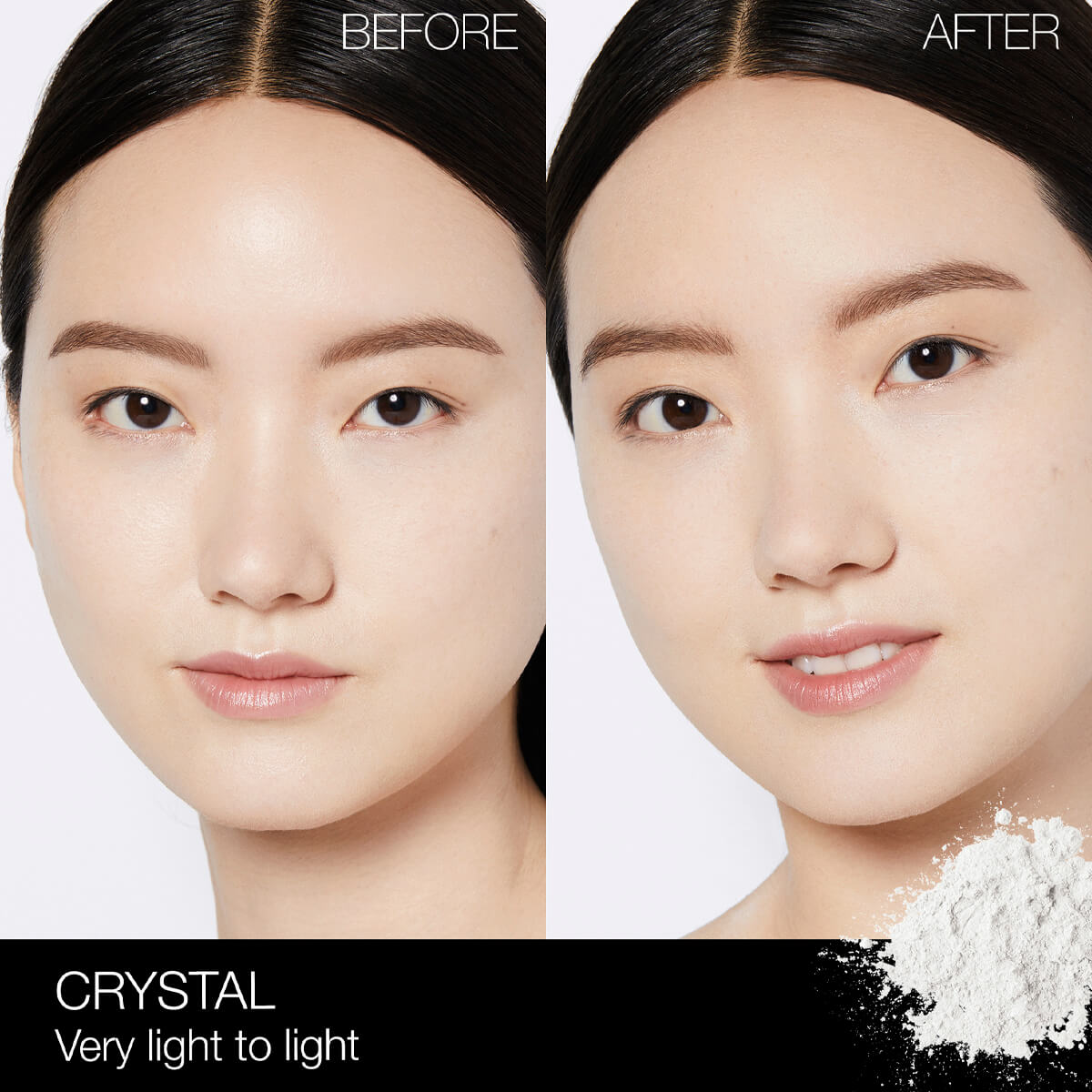 LIGHT REFLECTING SETTING POWDER LOOSE (POLVO FIJADOR TRASL&Uacute;CIDO)