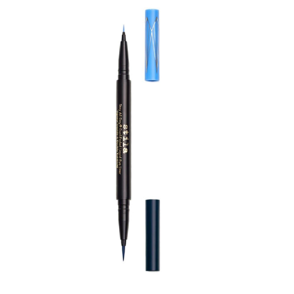DUAL LINER (DELINEADOR DOBLE PUNTA)
