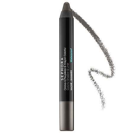 COLORFUL SHADOW & LINER (SOMBRA DE OJOS Y DELINEADOR)