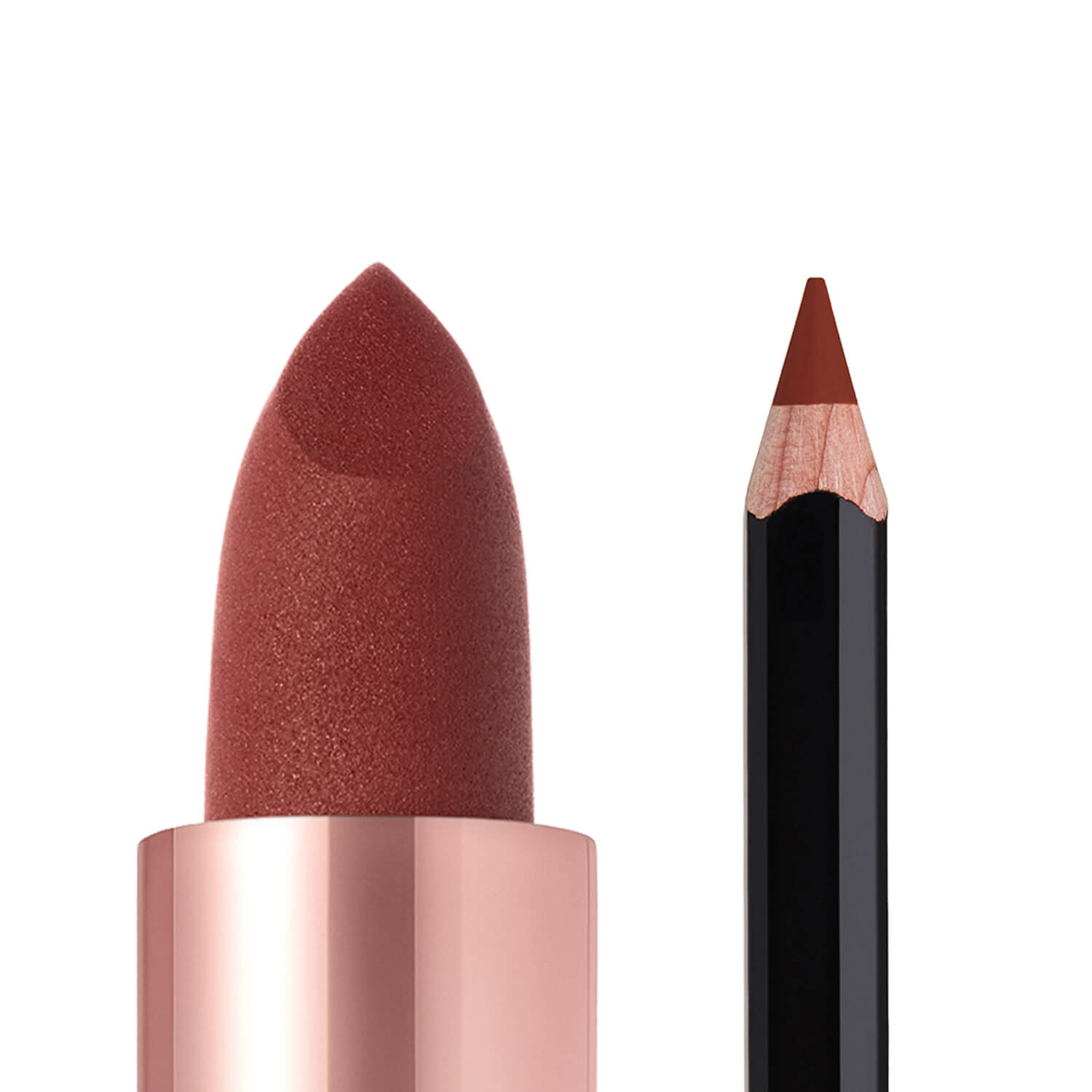FULLER LOOKING & SCULPTED LIP DUO KIT (SET PARA LABIOS)