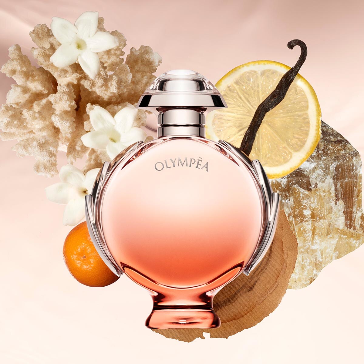 OLYMP&Eacute;A AQUA EAU DE TOILETTE  80ML