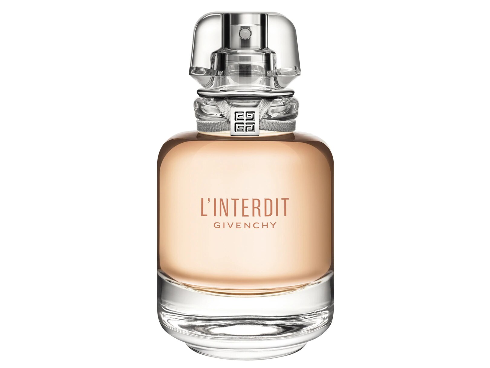 PERFUME PARA MUJER L&rsquo;INTERDIT EAU DE TOILETTE