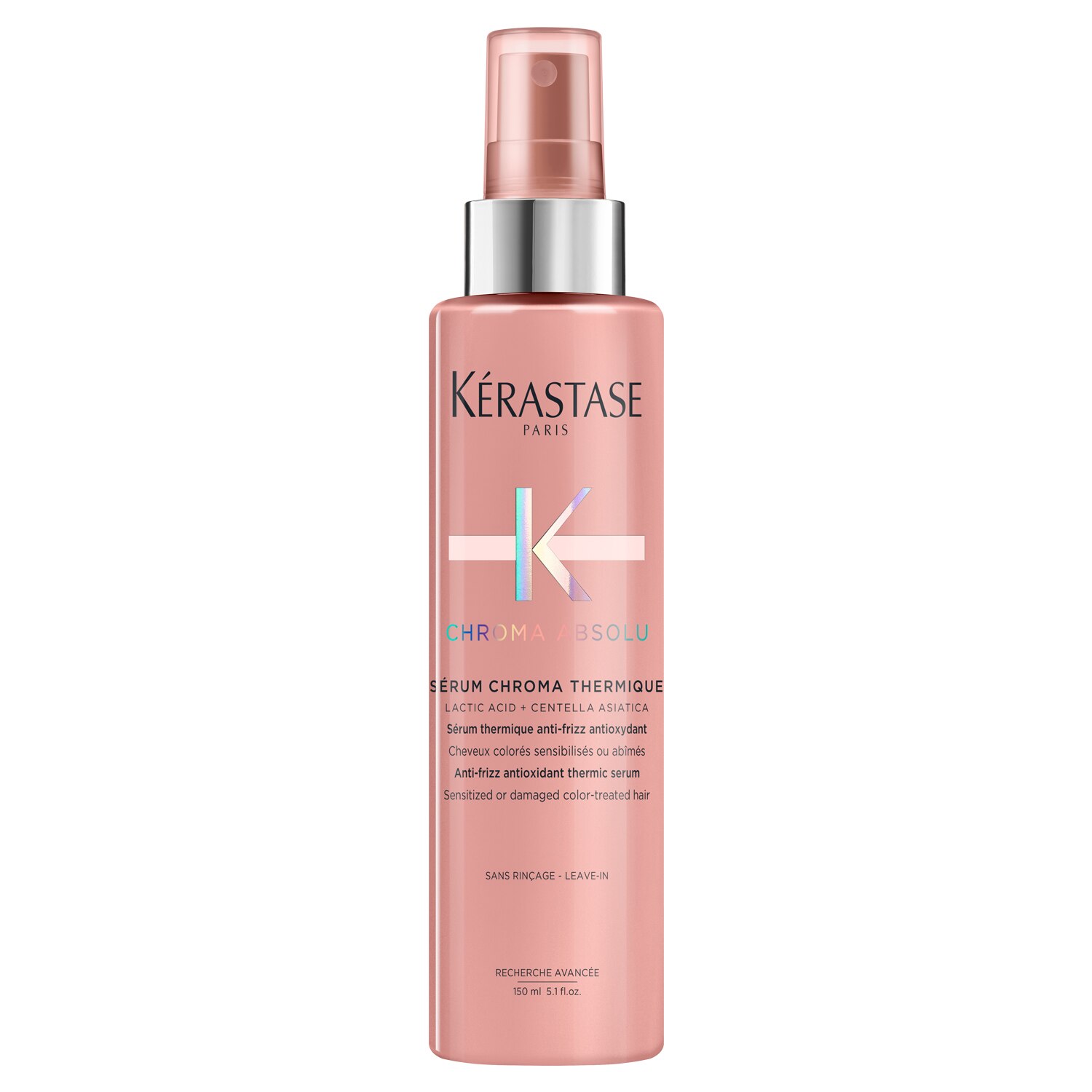 KERASTASE SERUM CHROMA PROTECT