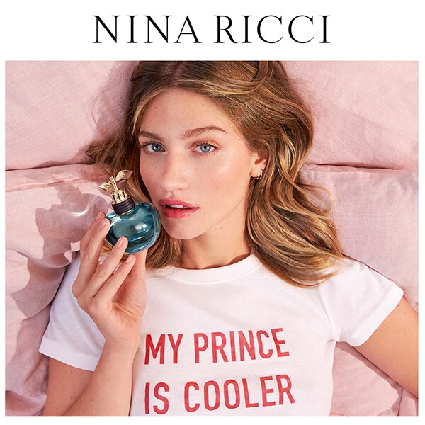FRAGANCIA PARA DAMA, LUNA EAU DE TOILETTE